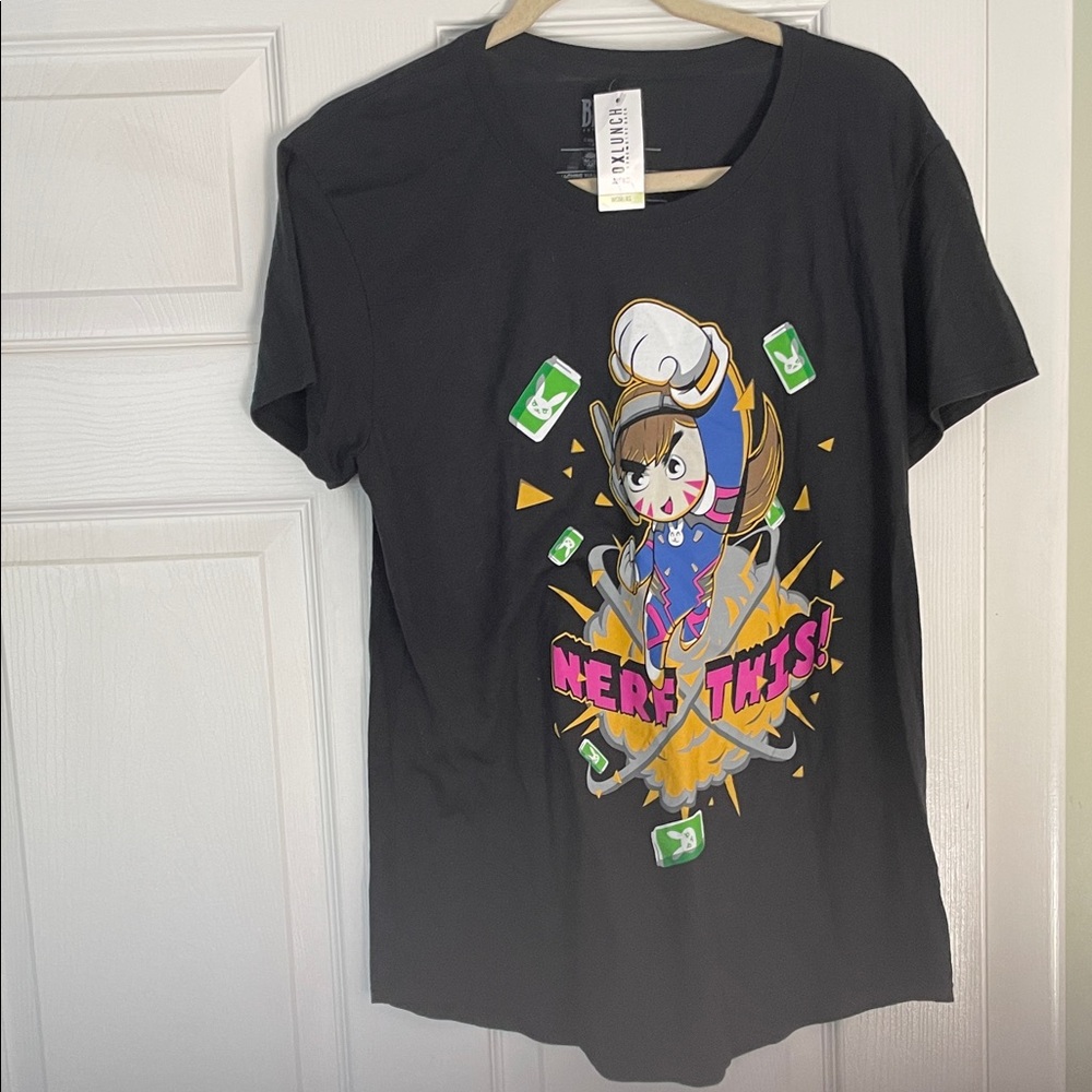 Nerf This! Short Sleeved Tee